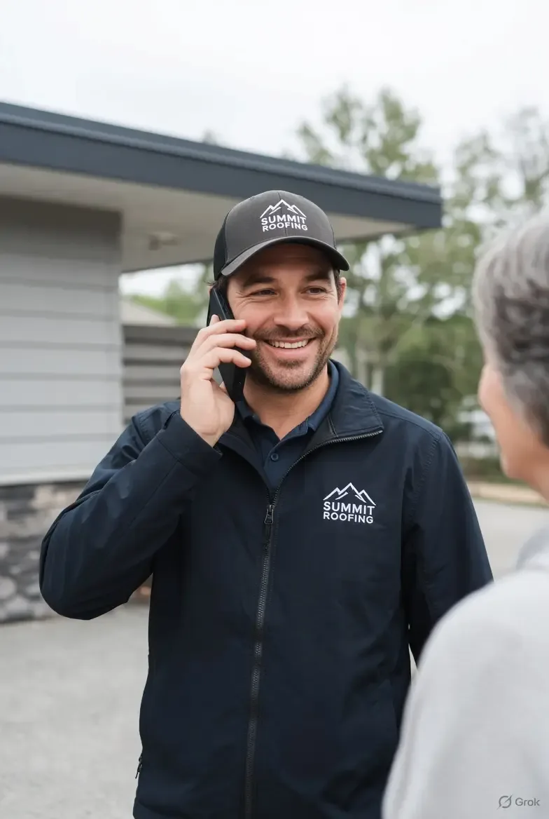 Flat Roof Leak Repair Concord, NE FAQs
